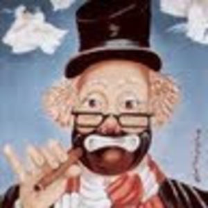 Meet your Posher, Jim